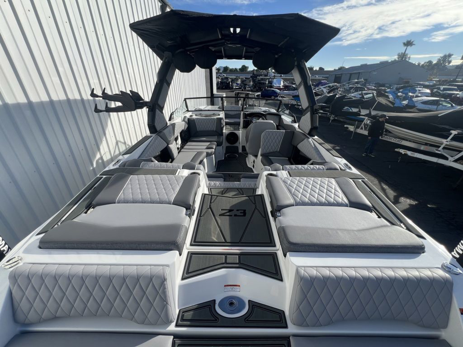 2026 Tige Boats Z3 for sale in Norco, California