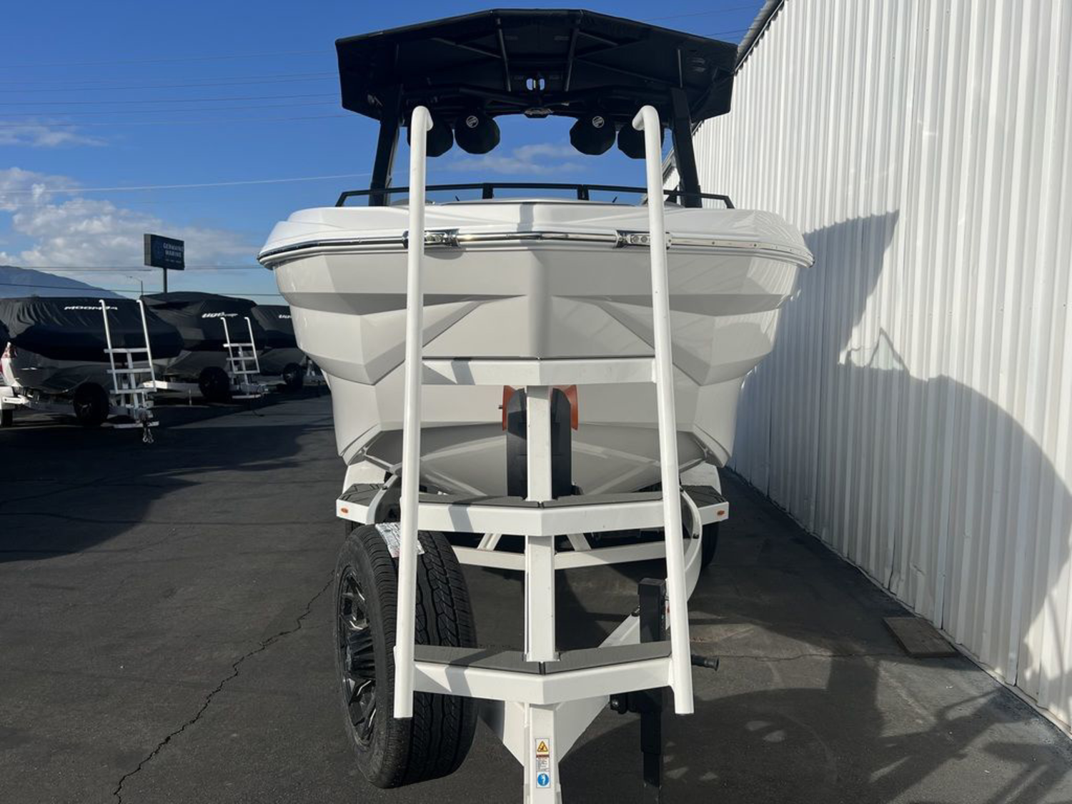2026 Tige Boats Z3 for sale in Norco, California
