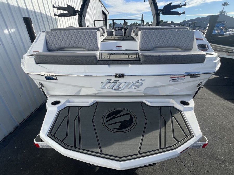 2026 Tige Boats Z3 for sale in Norco, California