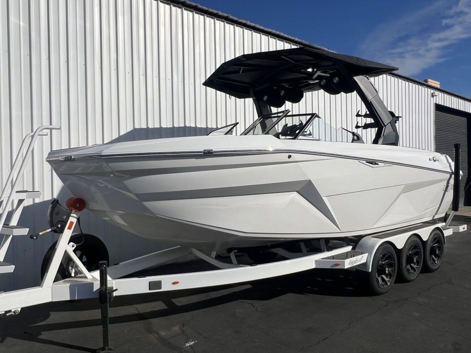 2026 Tige Boats Z3 for sale in Norco, California