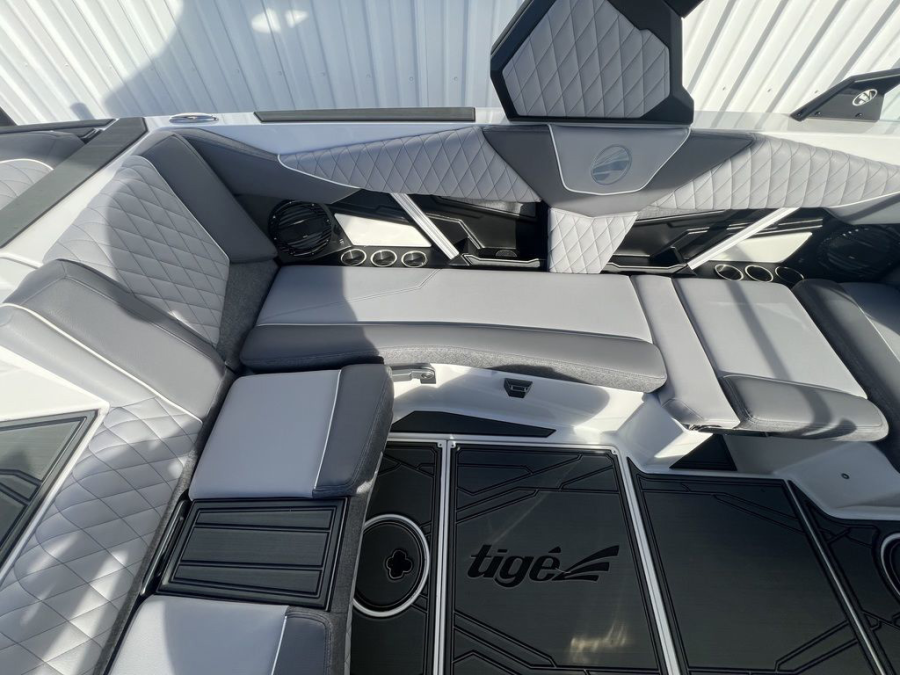 2026 Tige Boats Z3 for sale in Norco, California
