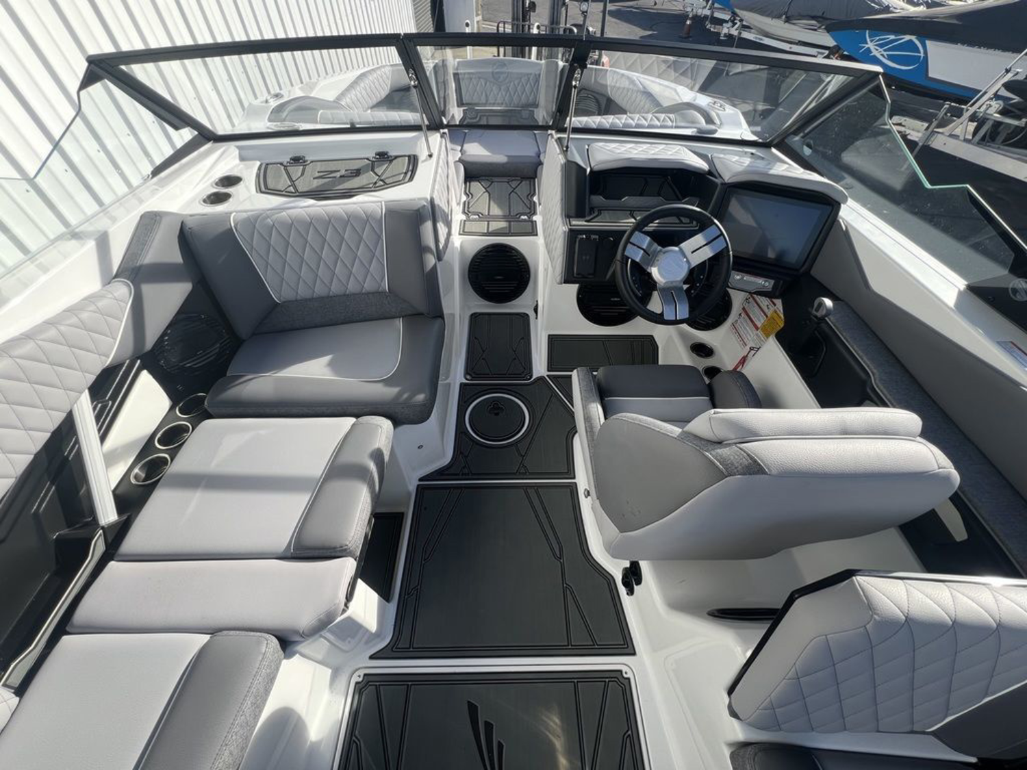 2026 Tige Boats Z3 for sale in Norco, California
