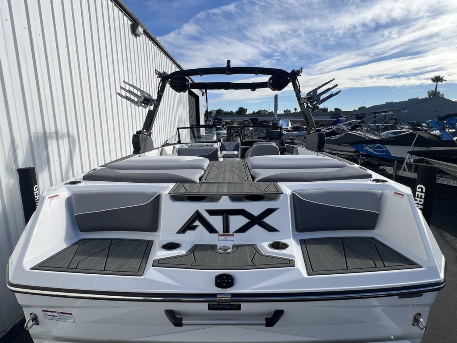 2026 ATX Boats ATX-22 for sale in Norco, California