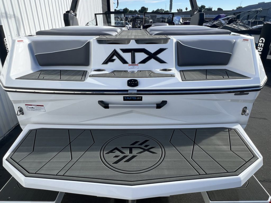 2026 ATX Boats ATX-22 for sale in Norco, California