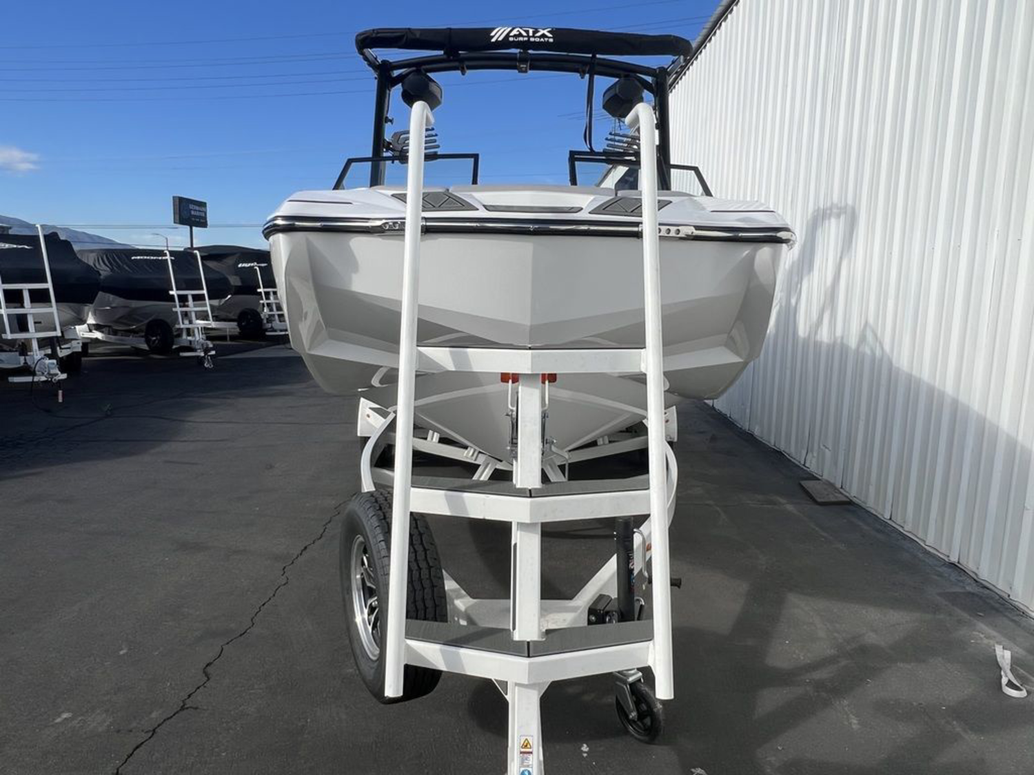 2026 ATX Boats ATX-22 for sale in Norco, California