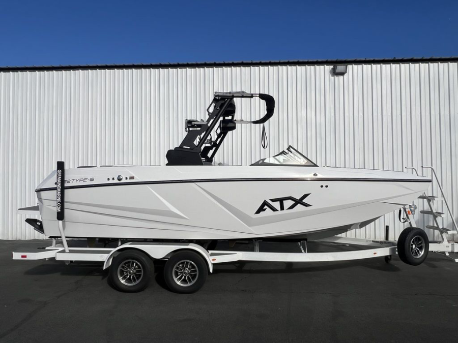 2026 ATX Boats ATX-22 for sale in Norco, California