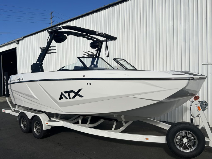 2026 ATX Boats ATX-22 for sale in Norco, California
