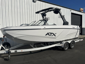 2026 ATX Boats ATX-22 for sale in Norco, California