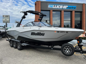 2023 Malibu Boats Wakesetter 25 LSV for sale in Cincinnati, Ohio