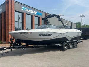 2023 Malibu Boats Wakesetter 25 LSV for sale in Cincinnati, Ohio