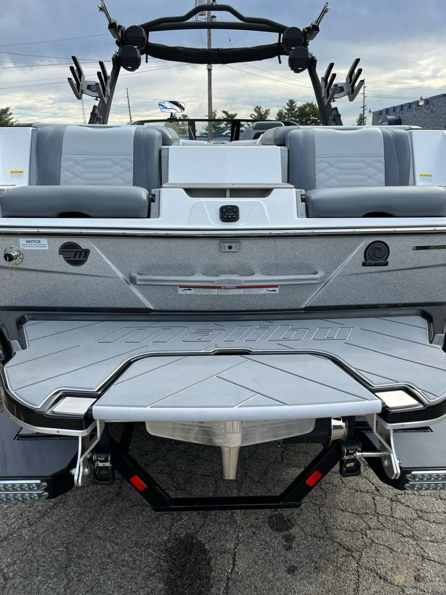 2023 Malibu Boats Wakesetter 25 LSV for sale in Cincinnati, Ohio