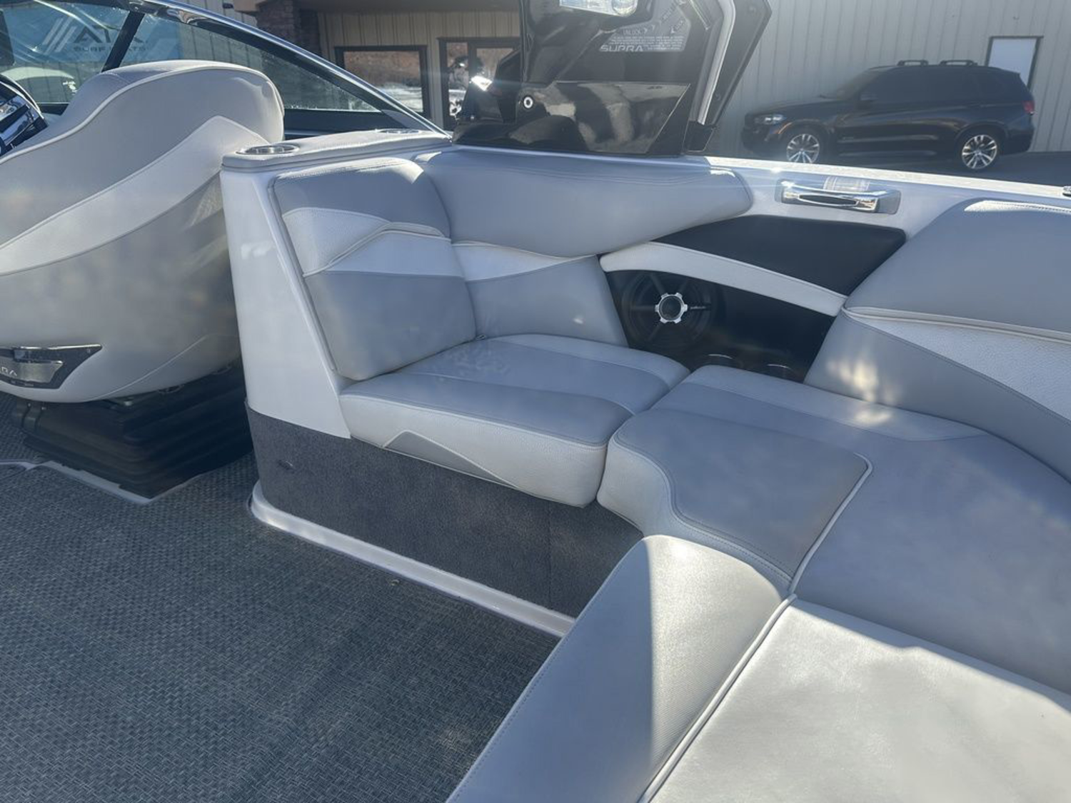 2013 Supra Boats SA for sale in Washington, Utah