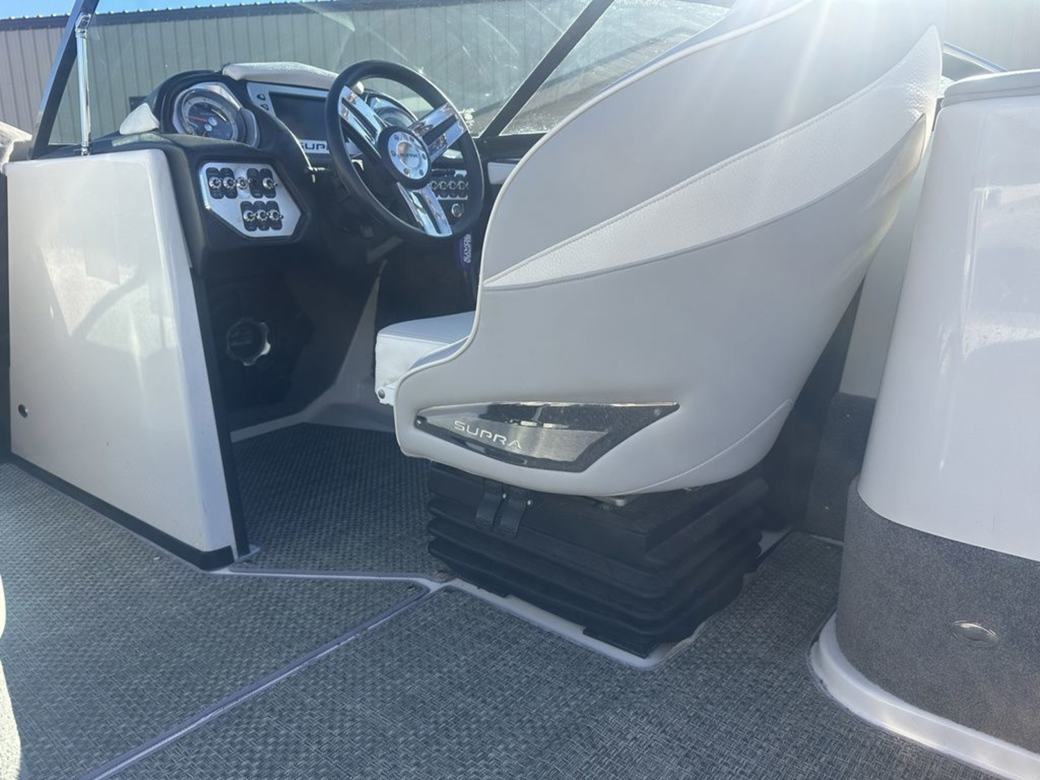 2013 Supra Boats SA for sale in Washington, Utah
