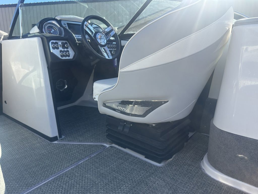 2013 Supra Boats SA for sale in Washington, Utah
