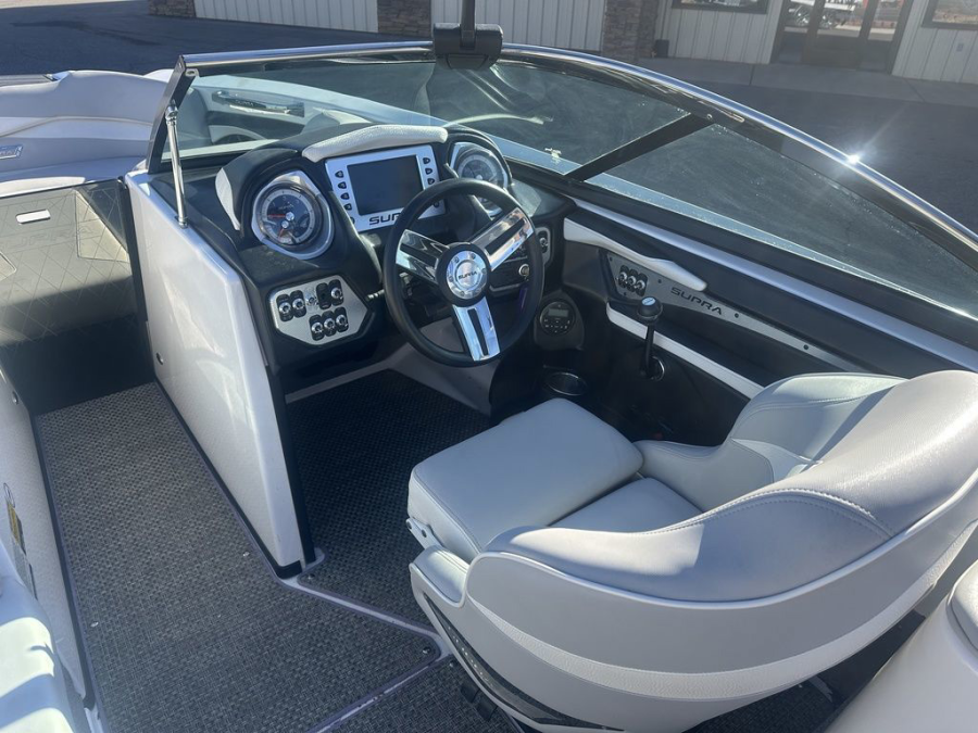 2013 Supra Boats SA for sale in Washington, Utah