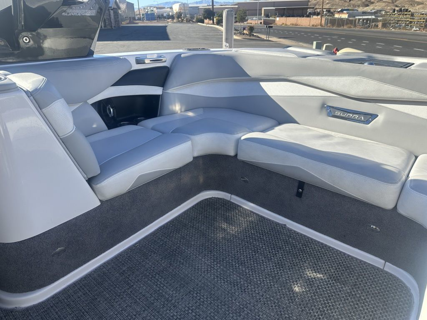 2013 Supra Boats SA for sale in Washington, Utah