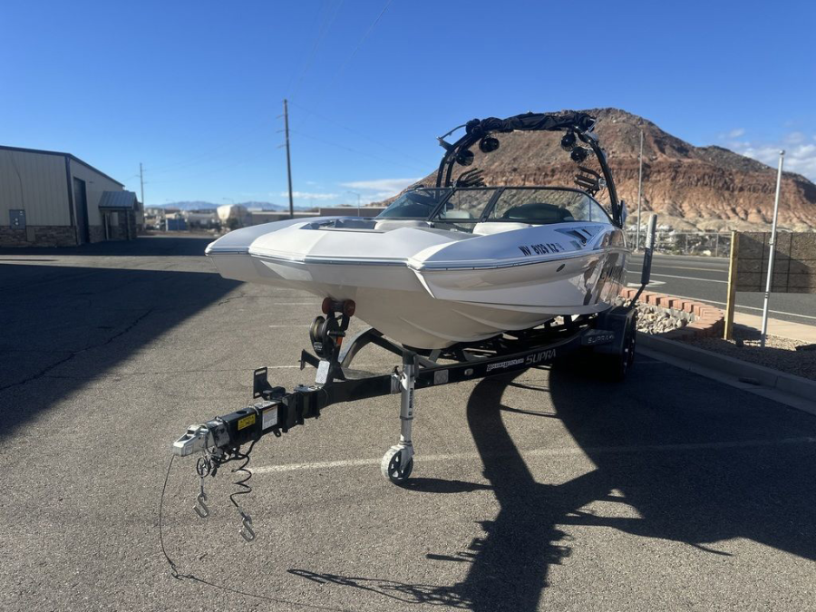 2013 Supra Boats SA for sale in Washington, Utah