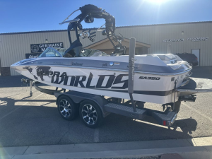 2013 Supra Boats SA for sale in Washington, Utah