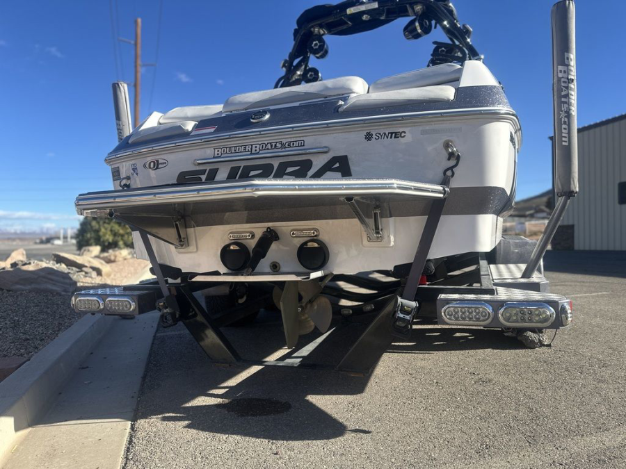2013 Supra Boats SA for sale in Washington, Utah