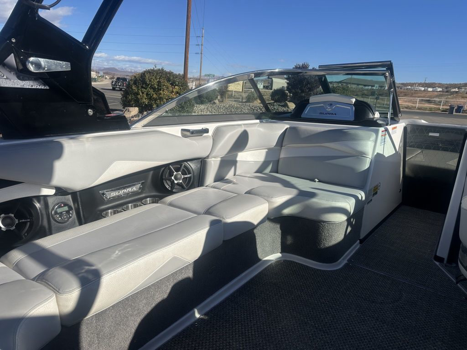 2013 Supra Boats SA for sale in Washington, Utah