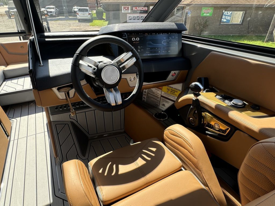 2025 Nautique Boats G23 for sale in Montgomery, Texas