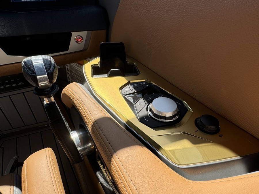 2025 Nautique Boats G23 for sale in Montgomery, Texas