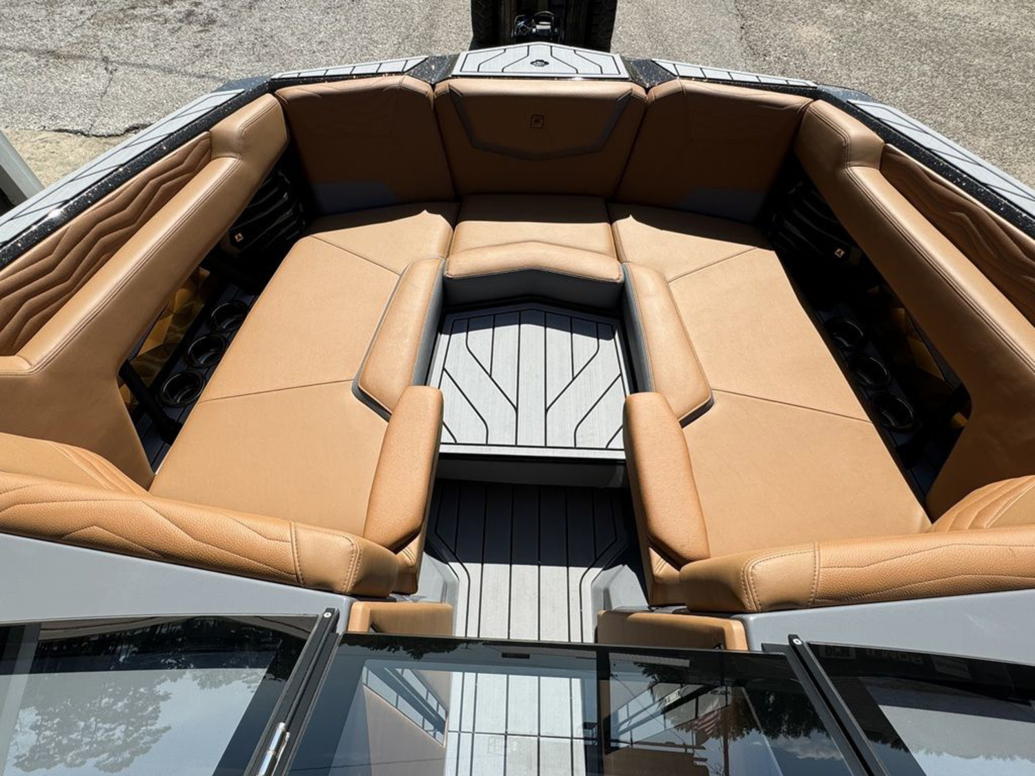 2025 Nautique Boats G23 for sale in Montgomery, Texas