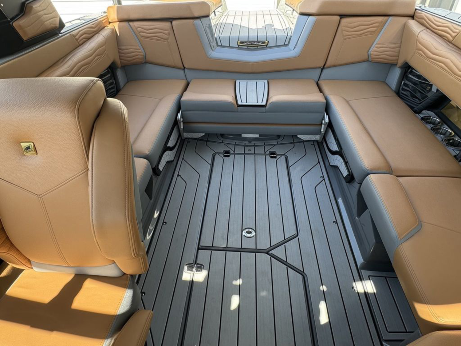 2025 Nautique Boats G23 for sale in Montgomery, Texas