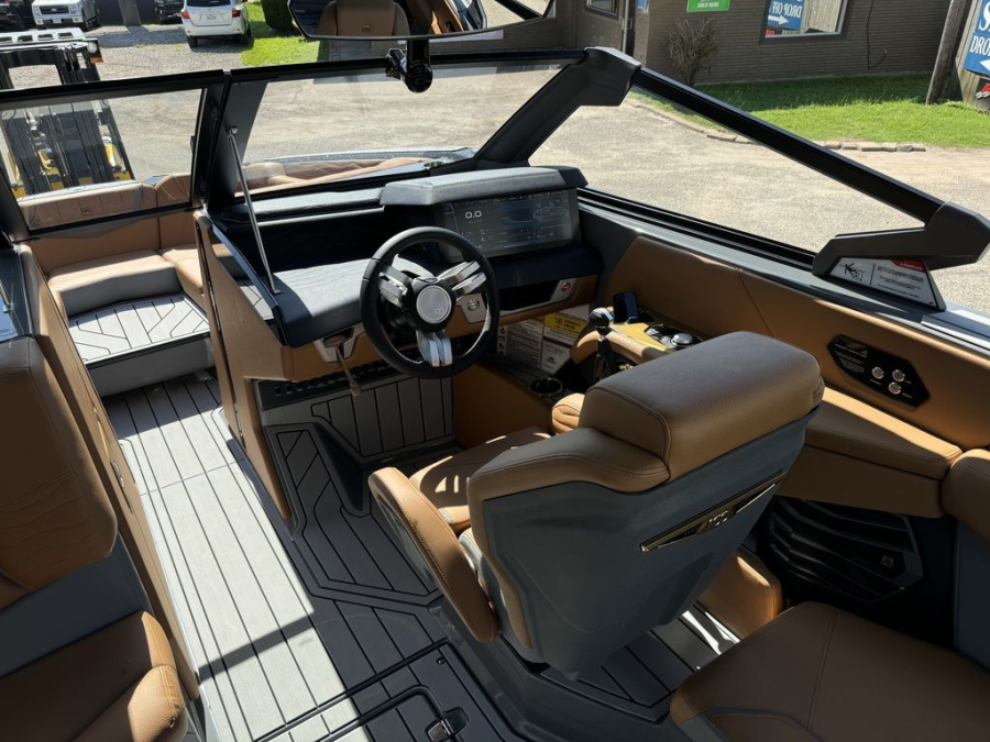 2025 Nautique Boats G23 for sale in Montgomery, Texas