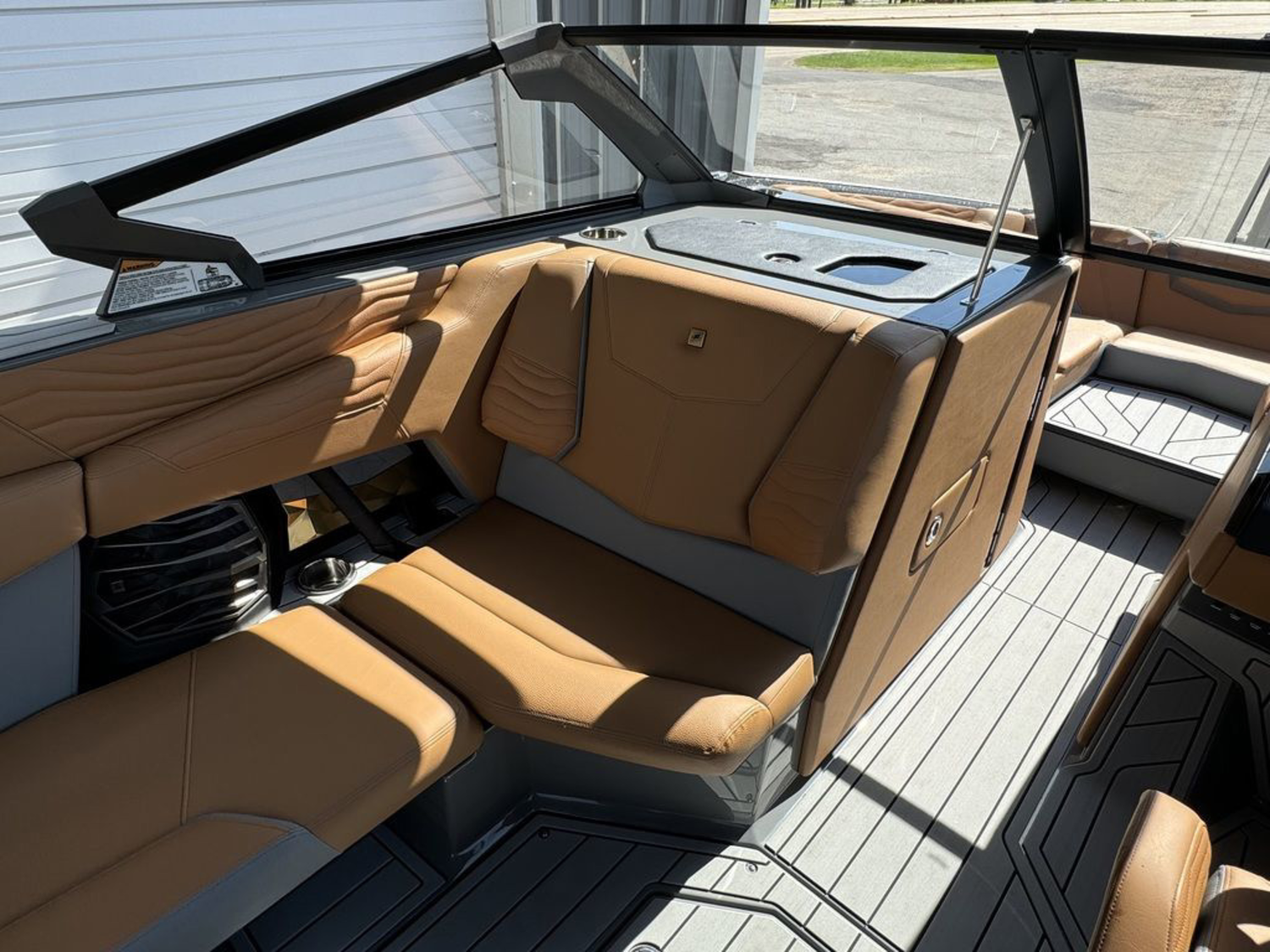 2025 Nautique Super Air Nautique G23