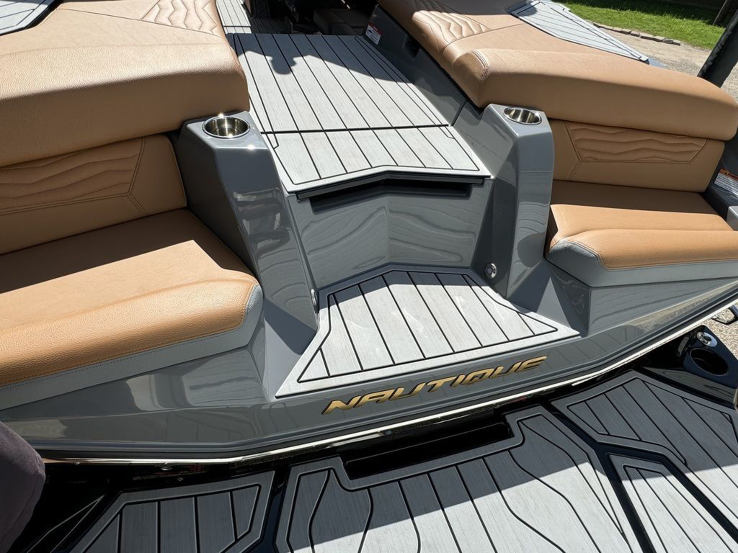 2025 Nautique Super Air Nautique G23