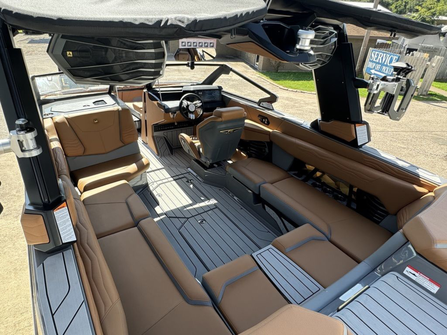 2025 Nautique Super Air Nautique G23