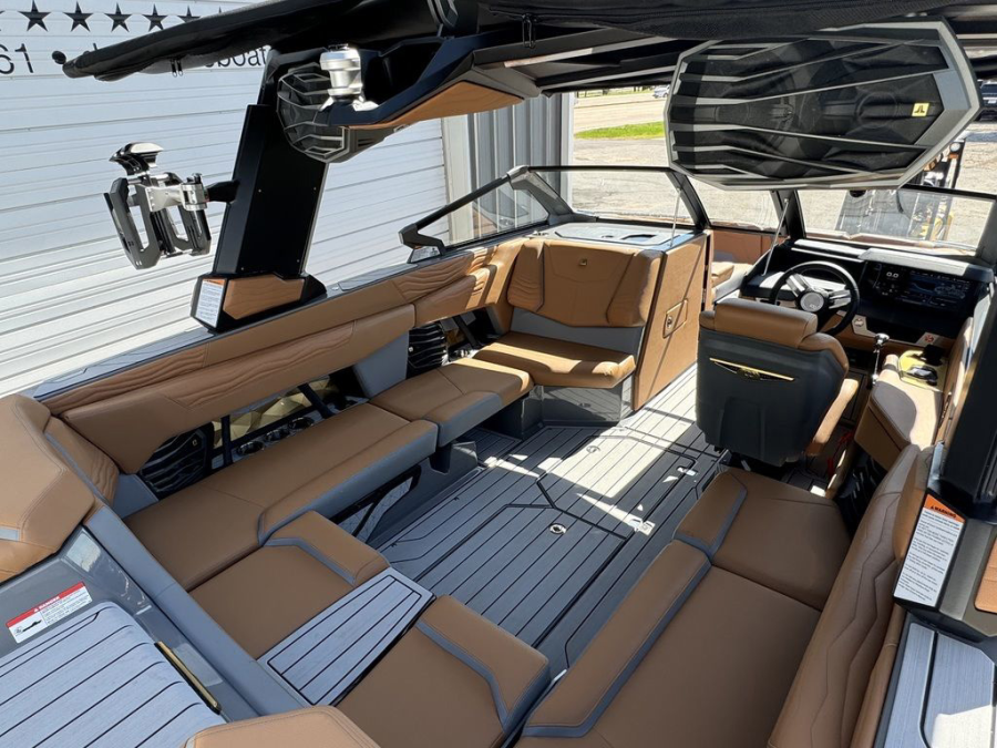 2025 Nautique Boats G23 for sale in Montgomery, Texas