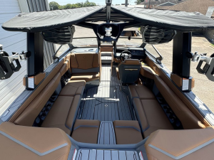 2025 Nautique Boats G23 for sale in Montgomery, Texas