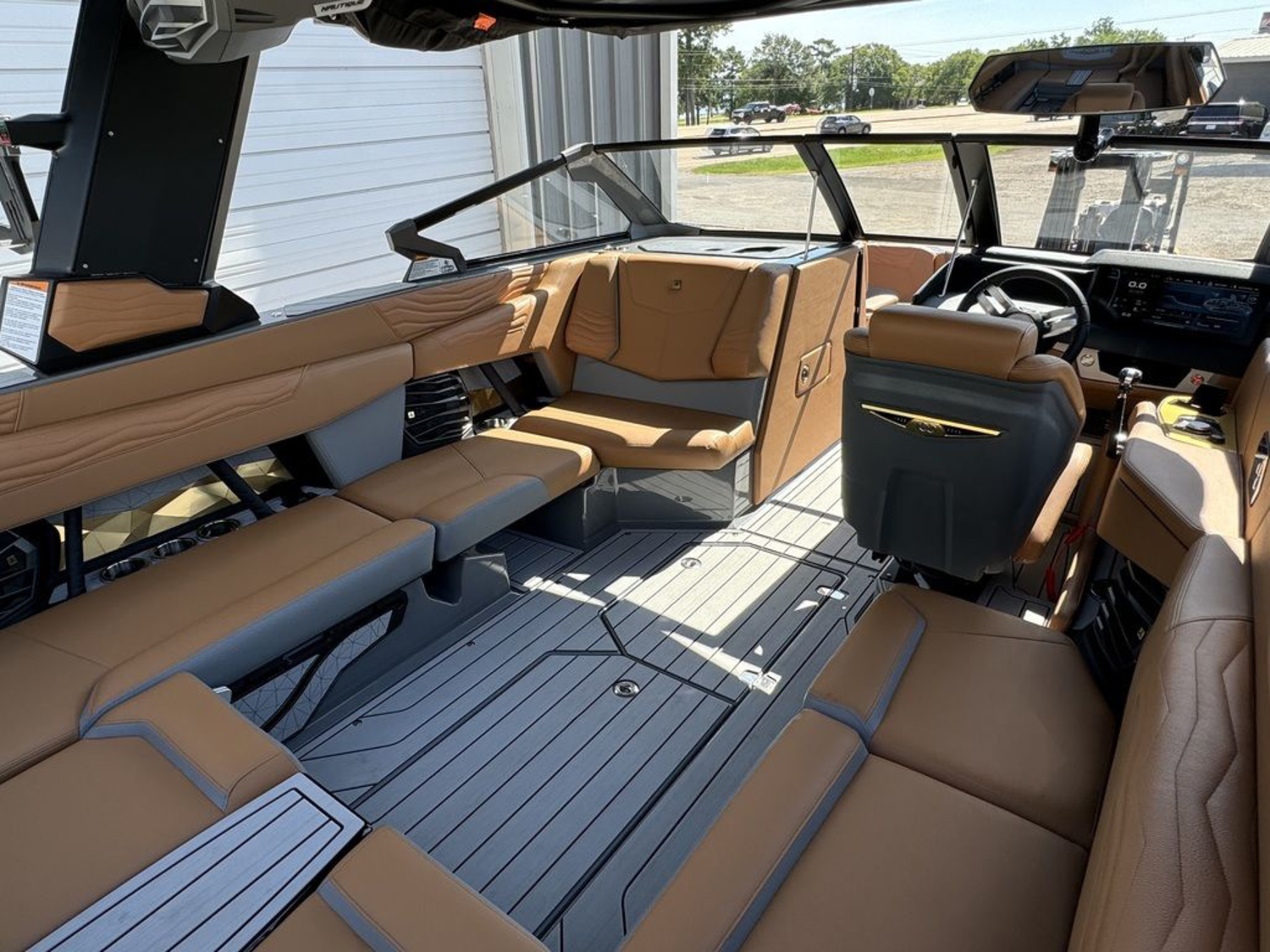 2025 Nautique Boats G23 for sale in Montgomery, Texas