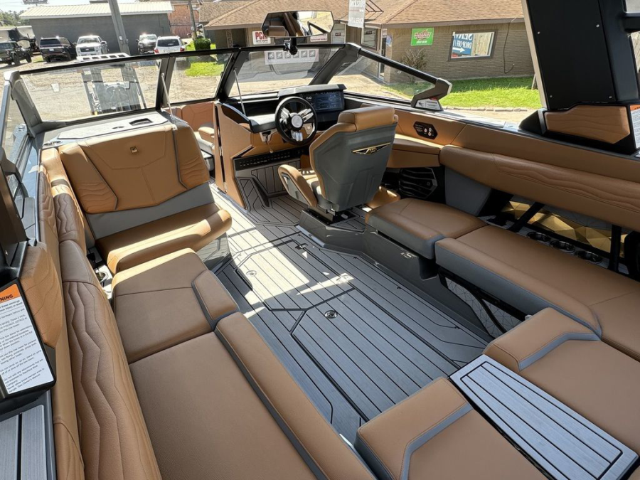 2025 Nautique Boats G23 for sale in Montgomery, Texas