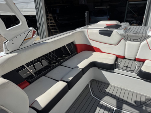 2018 Nautique Boats GS24 for sale in Montgomery, Texas