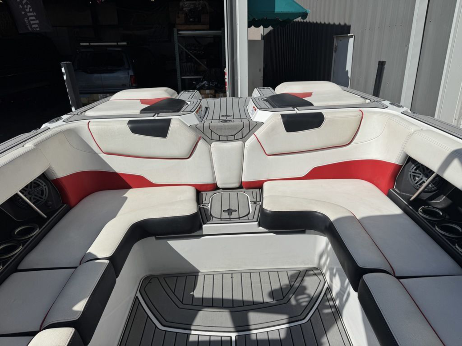2018 Nautique Boats GS24 for sale in Montgomery, Texas