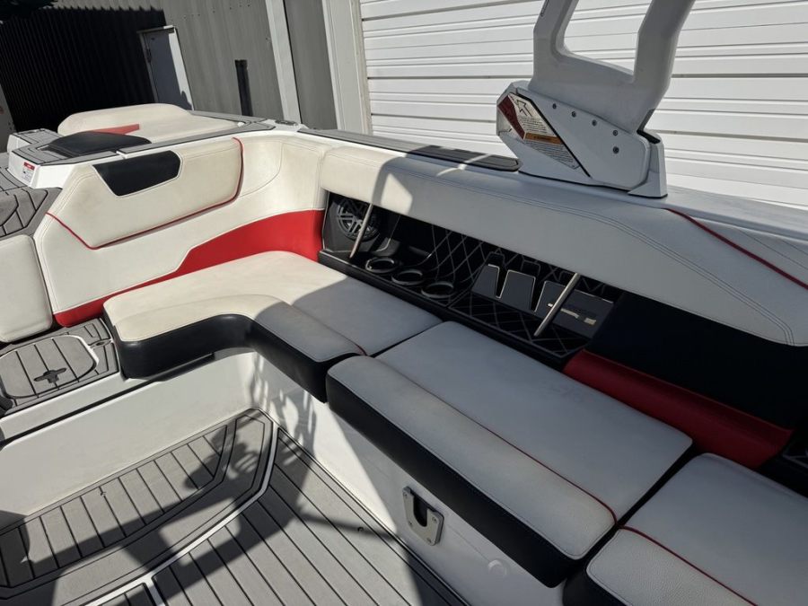 2018 Nautique Boats GS24 for sale in Montgomery, Texas