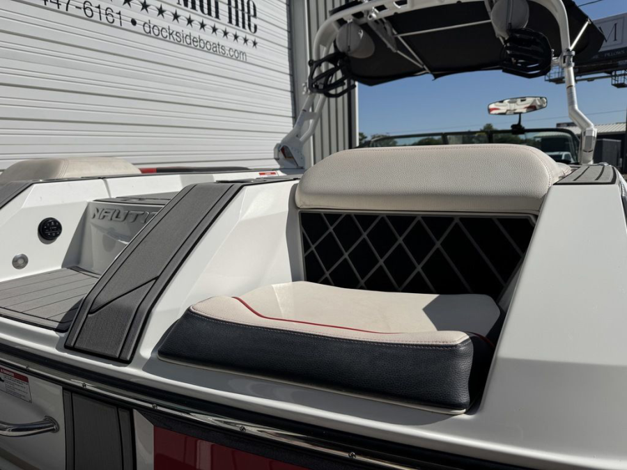 2018 Nautique Boats GS24 for sale in Montgomery, Texas