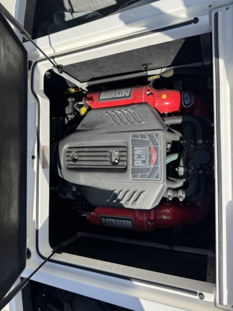 2018 Nautique Boats GS24 for sale in Montgomery, Texas