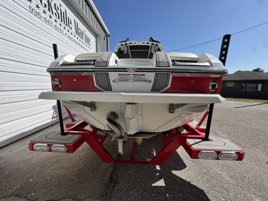 2018 Nautique Boats GS24 for sale in Montgomery, Texas