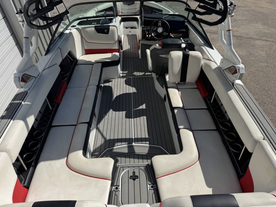 2018 Nautique Boats GS24 for sale in Montgomery, Texas