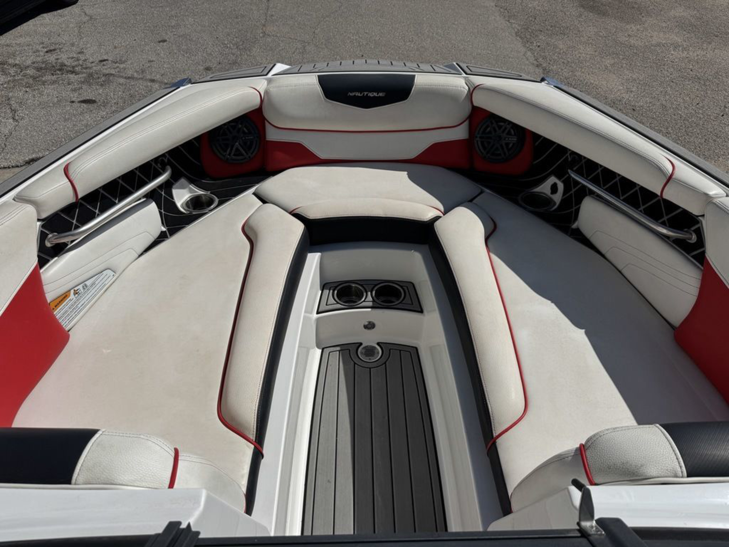 2018 Nautique Boats GS24 for sale in Montgomery, Texas