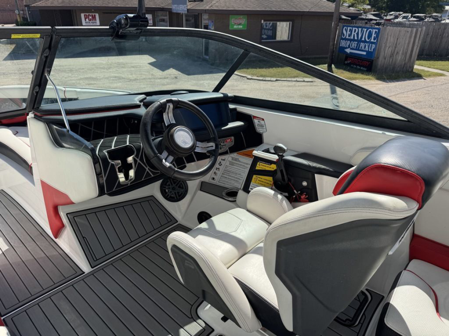 2018 Nautique Boats GS24 for sale in Montgomery, Texas