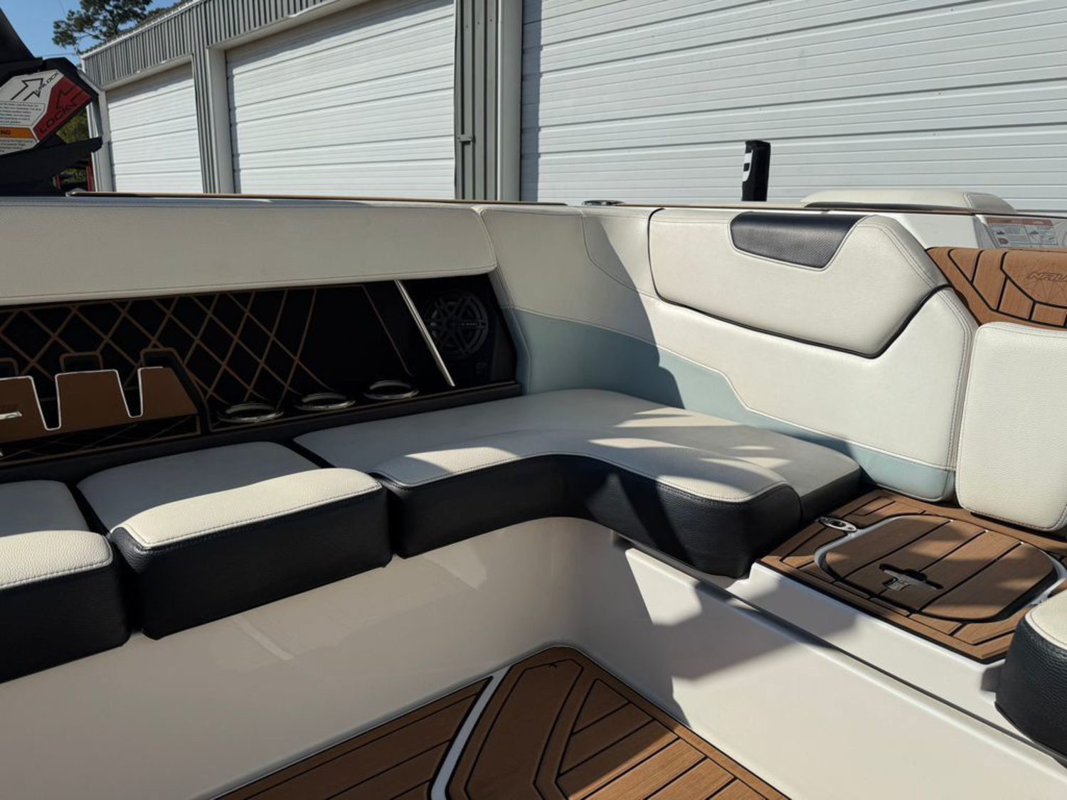 2019 Nautique Boats GS24 for sale in Montgomery, Texas