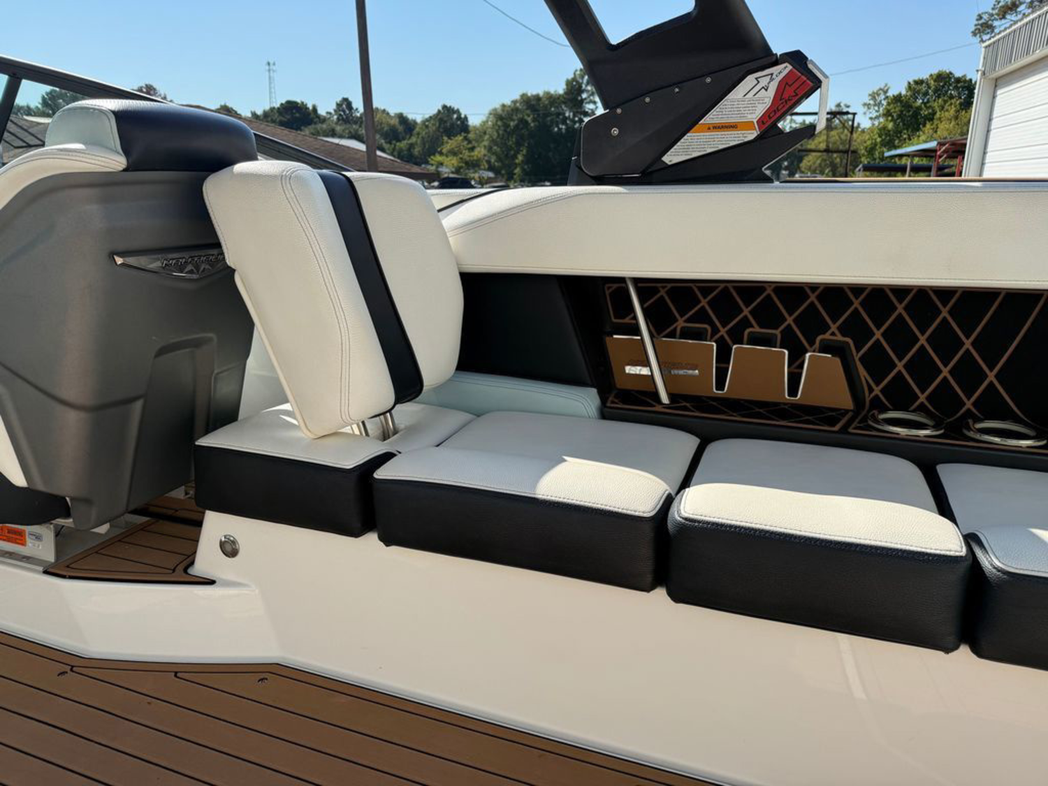 2019 Nautique Boats GS24 for sale in Montgomery, Texas