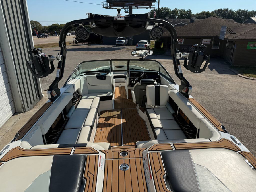 2019 Nautique Boats GS24 for sale in Montgomery, Texas