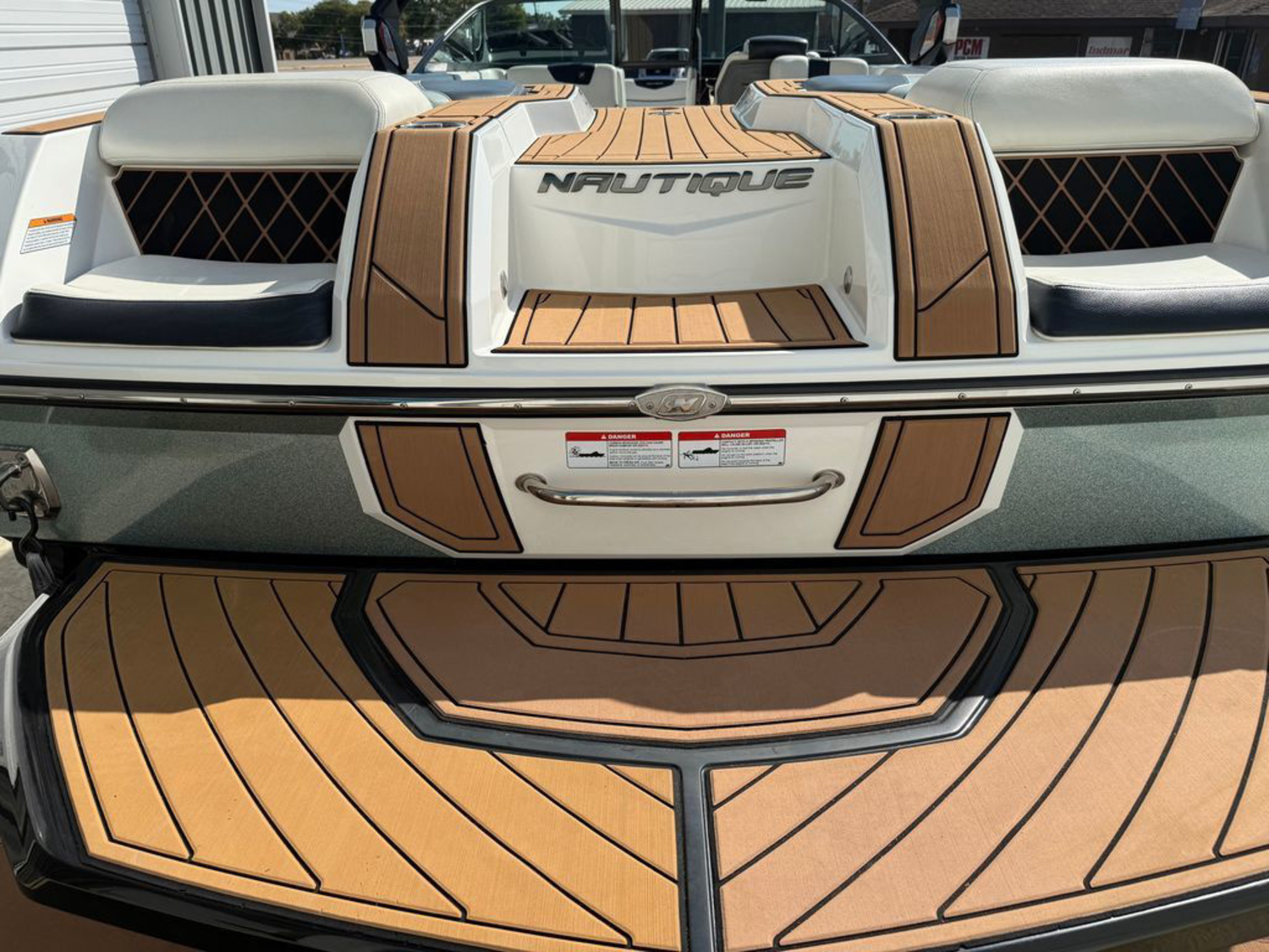 2019 Nautique Boats GS24 for sale in Montgomery, Texas