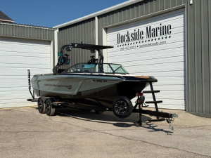 2019 Nautique Boats GS24 for sale in Montgomery, Texas